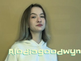 Alodiagoodwyn