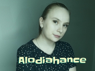 Alodiahance