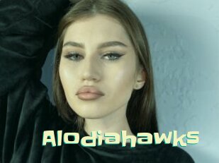 Alodiahawks