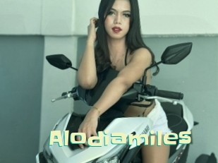 Alodiamiles