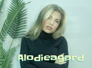 Alodieagard