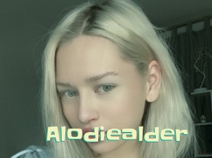 Alodiealder