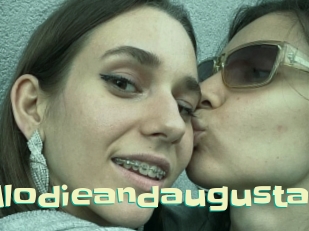 Alodieandaugusta