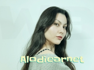 Alodiearnet