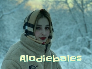 Alodiebales