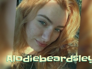 Alodiebeardsley