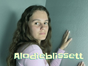 Alodieblissett