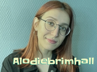 Alodiebrimhall