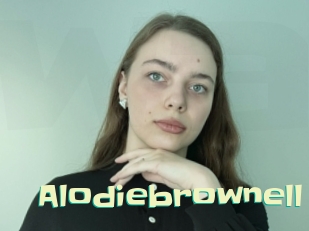 Alodiebrownell