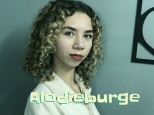 Alodieburge