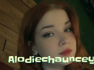 Alodiechauncey