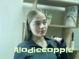 Alodiecopple