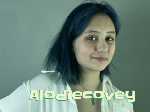 Alodiecovey