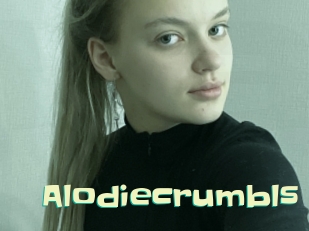 Alodiecrumbls