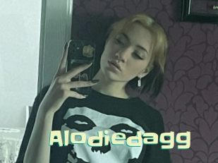 alodiedagg Wanna Meet