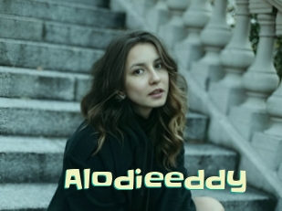 Alodieeddy