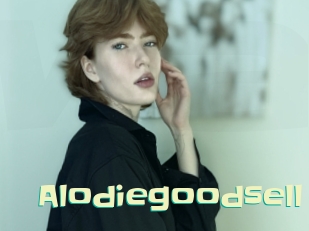 alodiegoodsell Wanna Meet