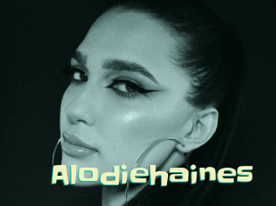 Alodiehaines