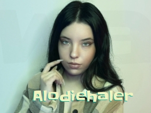 Alodiehaler