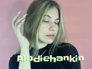 Alodiehankin