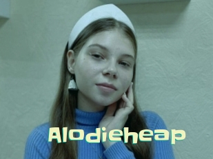Alodieheap