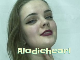 Alodiehearl