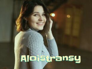 Aloistransy