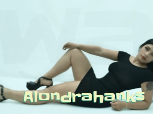Alondrahanks
