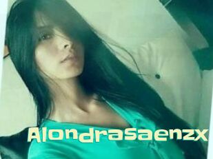 alondrasaenzx Wanna Meet