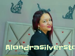 Alondrasilversto