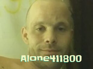 Alone411800