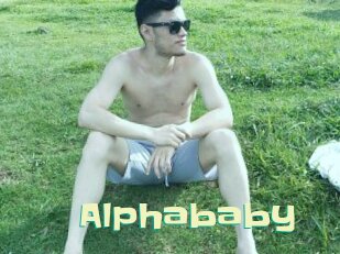 Alphababy