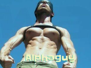 Alphaguy