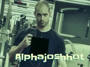 alphajoshhot Wanna Meet