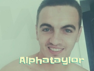 Alphataylor