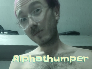 alphathumper Wanna Meet
