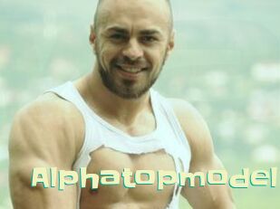 Alphatopmodel