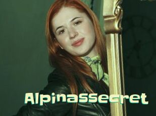 Alpinassecret