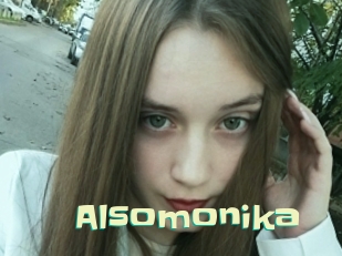 Alsomonika