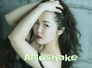 Alsushake