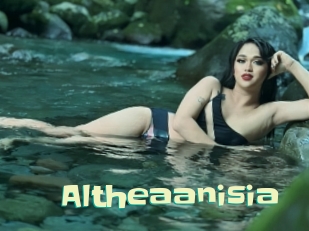 altheaanisia Wanna Meet