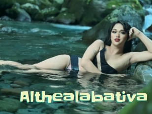 althealabativa Wanna Meet