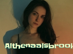 althenaalsbrook Wanna Meet