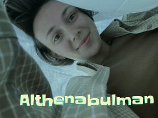 Althenabulman