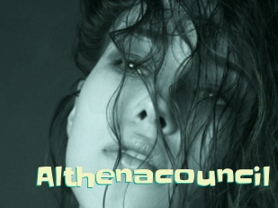 althenacouncil Wanna Meet
