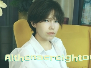 althenacreighton Wanna Meet