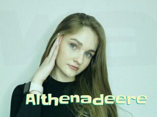Althenadeere