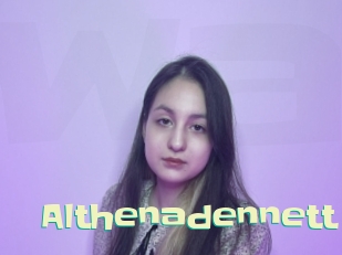 Althenadennett