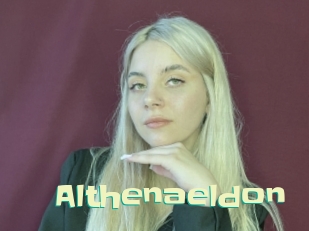 althenaeldon Wanna Meet