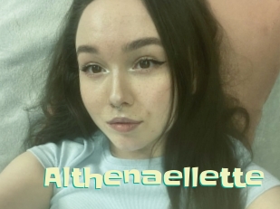 Althenaellette